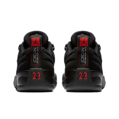 Air Jordan 12 Retro Low Max Orange - 308317-003