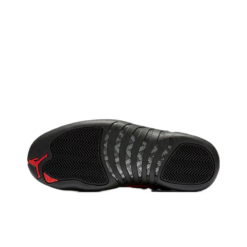 Air Jordan 12 Retro Low Max Orange - 308317-003