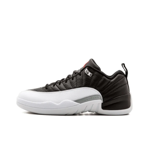 Air Jordan 12 Retro Low Playoffs - 308317-004