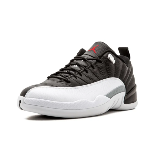 Air Jordan 12 Retro Low Playoffs - 308317-004