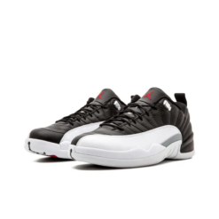 Air Jordan 12 Retro Low Playoffs - 308317-004