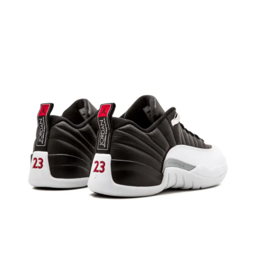 Air Jordan 12 Retro Low Playoffs - 308317-004