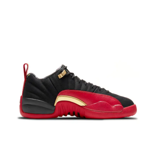 Air Jordan 12 Retro Low Super Bowl GS - DH9695-001