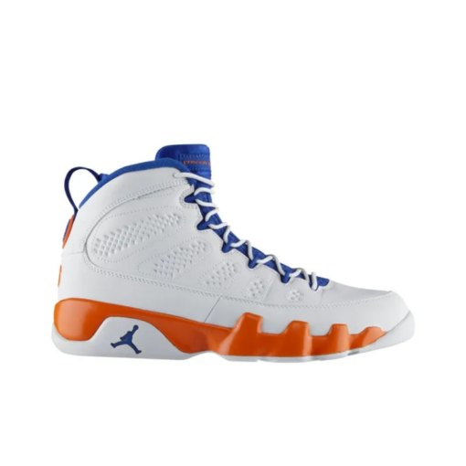 Air Jordan 9 Retro Fontay Montana Knicks - 302370-040