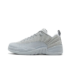 Air Jordan 12 Retro Low Wolf Grey - 308317-002