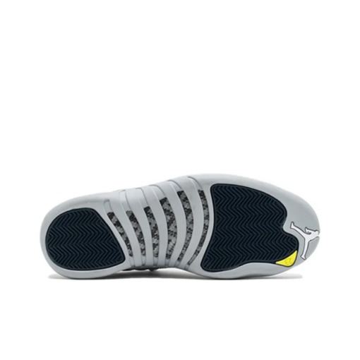 Air Jordan 12 Retro Low Wolf Grey - 308317-002