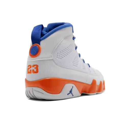 Air Jordan 9 Retro Fontay Montana Knicks - 302370-040