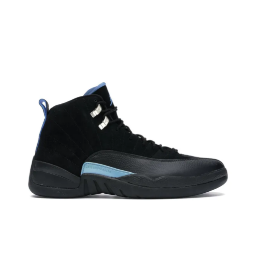 Air Jordan 12 Retro Nubuck 2009 - 130690-018