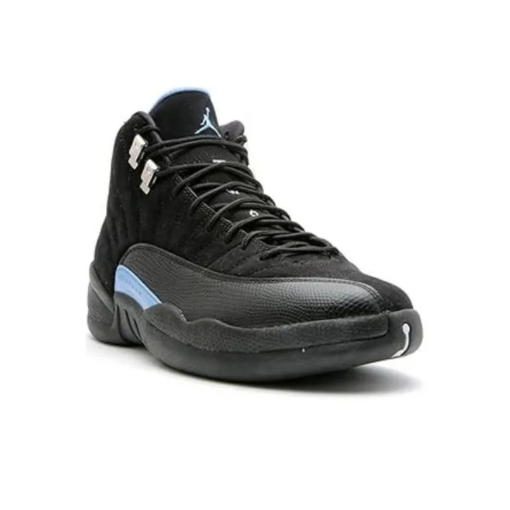 Air Jordan 12 Retro Nubuck 2009 - 130690-018