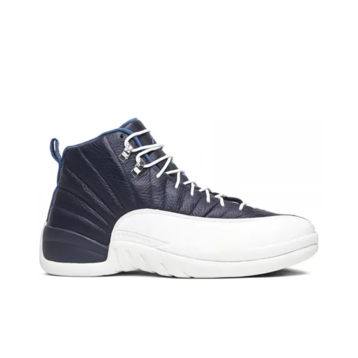 Air Jordan 12 Retro Obsidian 2012 - 130690-410