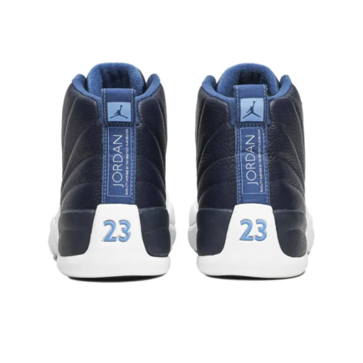 Air Jordan 12 Retro Obsidian 2012 - 130690-410