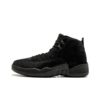 Air Jordan 12 Retro OVO Black - 873864-032