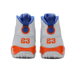 Air Jordan 9 Retro Fontay Montana Knicks - 302370-040