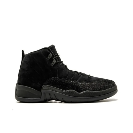 Air Jordan 12 Retro OVO Black - 873864-032