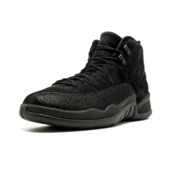 Air Jordan 12 Retro OVO Black - 873864-032