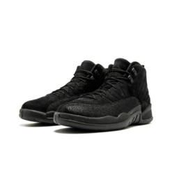 Air Jordan 12 Retro OVO Black - 873864-032