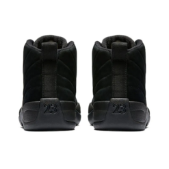 Air Jordan 12 Retro OVO Black - 873864-032