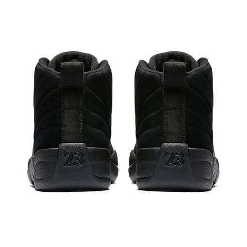 Air Jordan 12 Retro OVO Black - 873864-032