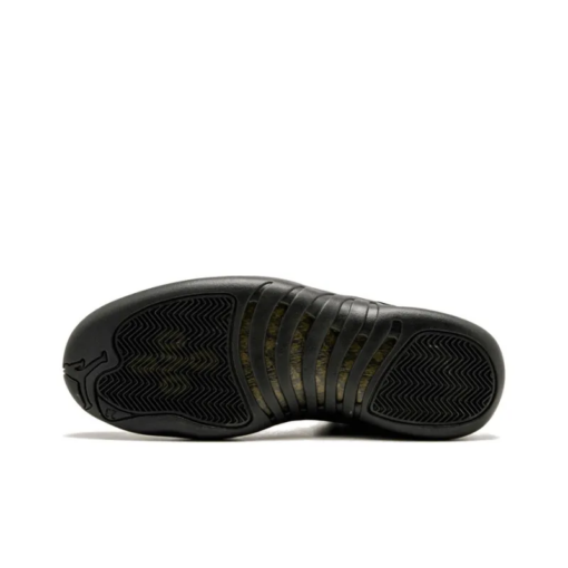 Air Jordan 12 Retro OVO Black - 873864-032