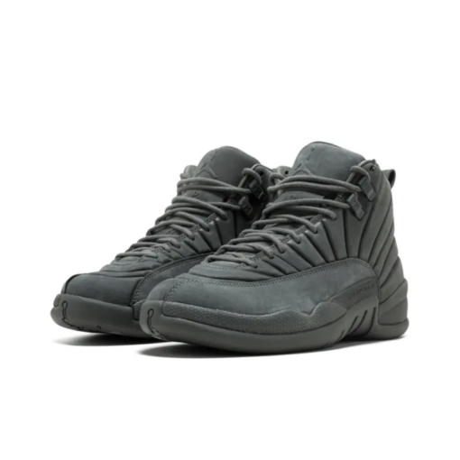 Air Jordan 12 Retro PSNY - 130690-003