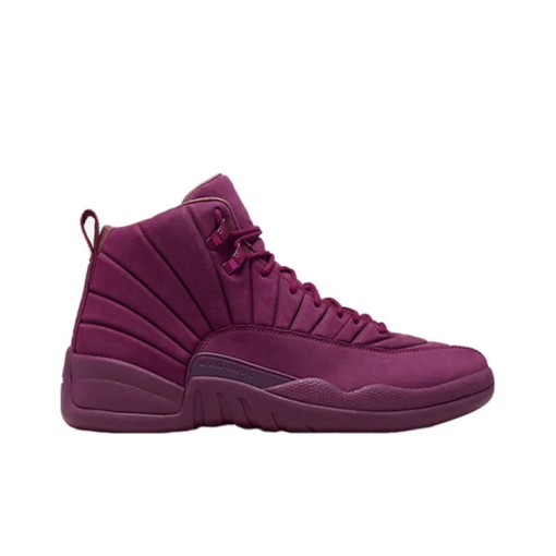 Air Jordan 12 Retro Psny Bordeaux Friends & Family - Aa1233-600