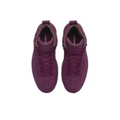 Air Jordan 12 Retro Psny Bordeaux Friends & Family - Aa1233-600