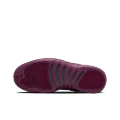 Air Jordan 12 Retro Psny Bordeaux Friends & Family - Aa1233-600