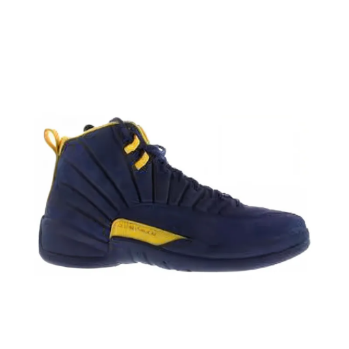 Air Jordan 12 Retro PSNY Michigan - AA1233-808572