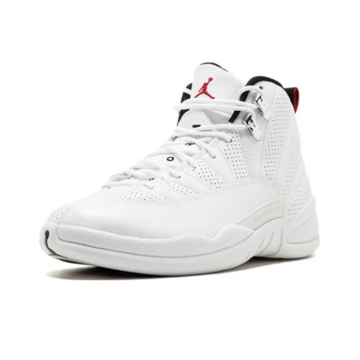 Air Jordan 12 Retro Rising Sun - 130690-163