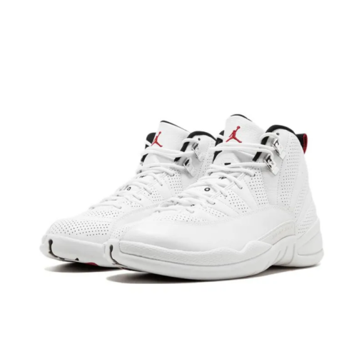 Air Jordan 12 Retro Rising Sun - 130690-163