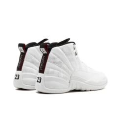 Air Jordan 12 Retro Rising Sun - 130690-163