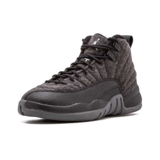 Air Jordan 12 Retro Wool GS - 852626-003