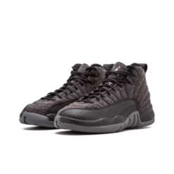 Air Jordan 12 Retro Wool GS - 852626-003