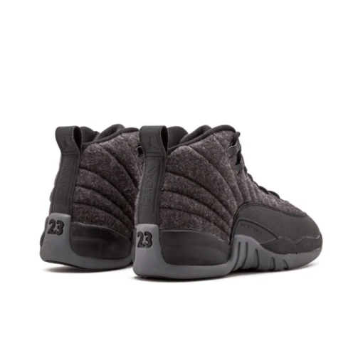 Air Jordan 12 Retro Wool GS - 852626-003