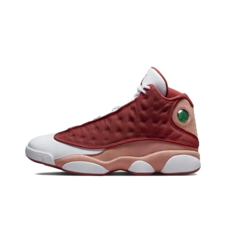 Air Jordan 13 Dune Red DJ5982-601