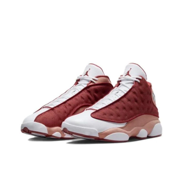 Air Jordan 13 Dune Red DJ5982-601