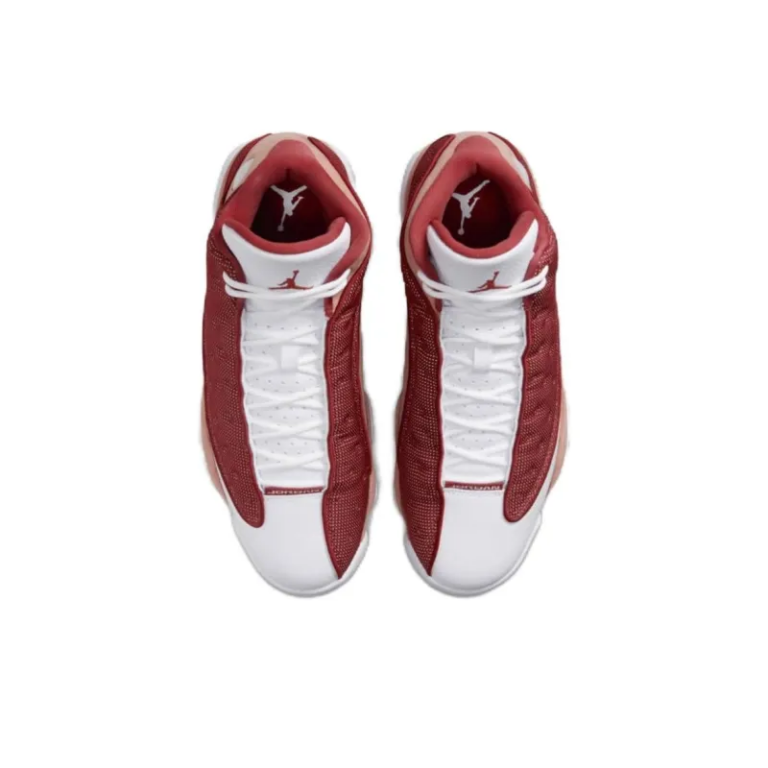 Air Jordan 13 Dune Red DJ5982-601