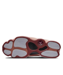 Air Jordan 13 Dune Red DJ5982-601