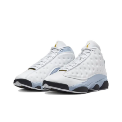 Air Jordan 13 Retro 'blue Grey' - 414571-170