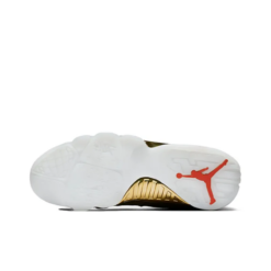 Air Jordan 9 Retro MOP Melo - 302370-122