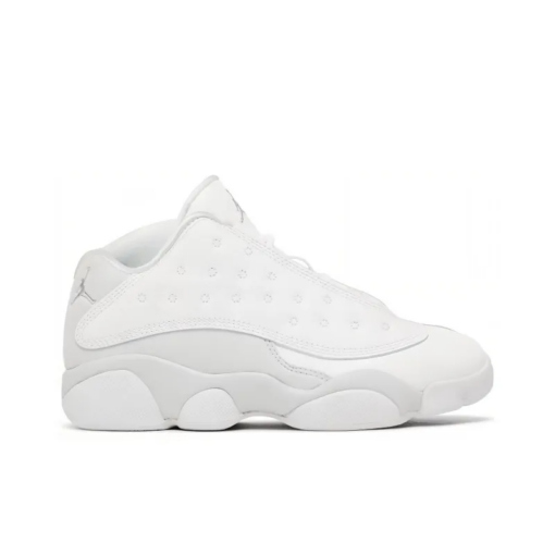 Air Jordan 13 Retro Low 'Pure Money' PS - 310812-100