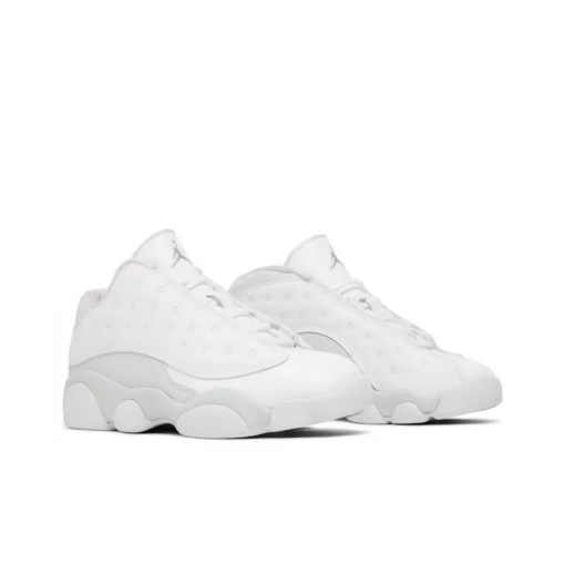 Air Jordan 13 Retro Low 'Pure Money' PS - 310812-100