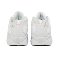 Air Jordan 13 Retro Low 'Pure Money' PS - 310812-100