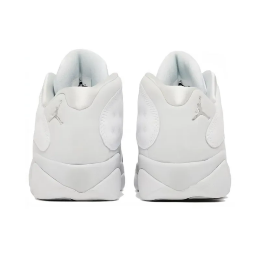 Air Jordan 13 Retro Low 'Pure Money' PS - 310812-100