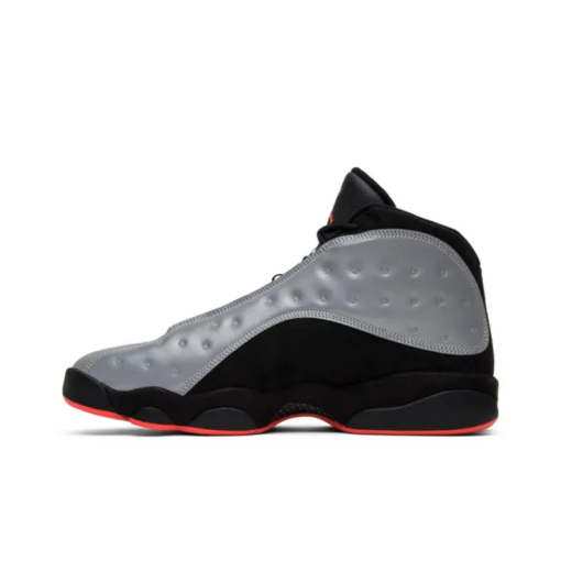 Air Jordan 13 Retro 3M Reflective Silver - 696298-023