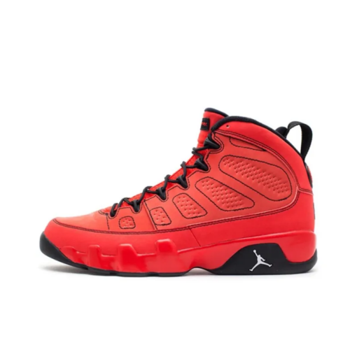 Air Jordan 9 Retro Motorboat Jones - 302370-645