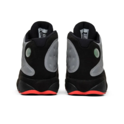 Air Jordan 13 Retro 3M Reflective Silver - 696298-023