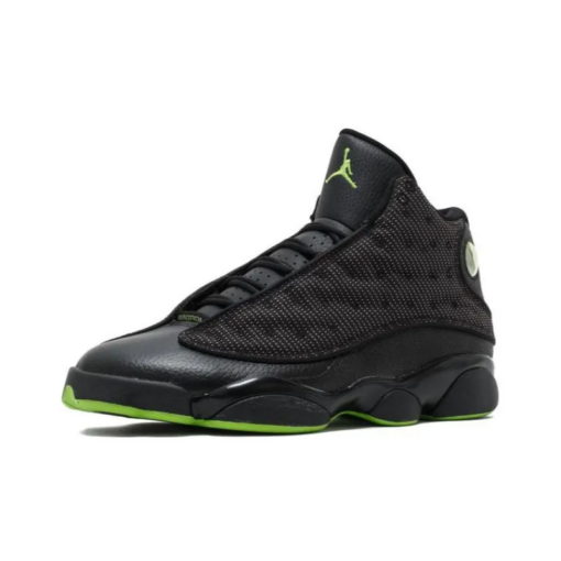 Air Jordan 13 Retro Altitudes 2010 - 414571-002