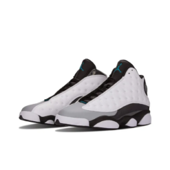 Air Jordan 13 Retro Barons Hologram - 414571-115