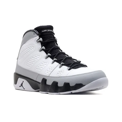 Air Jordan 9 Retro Barons - 302370-106